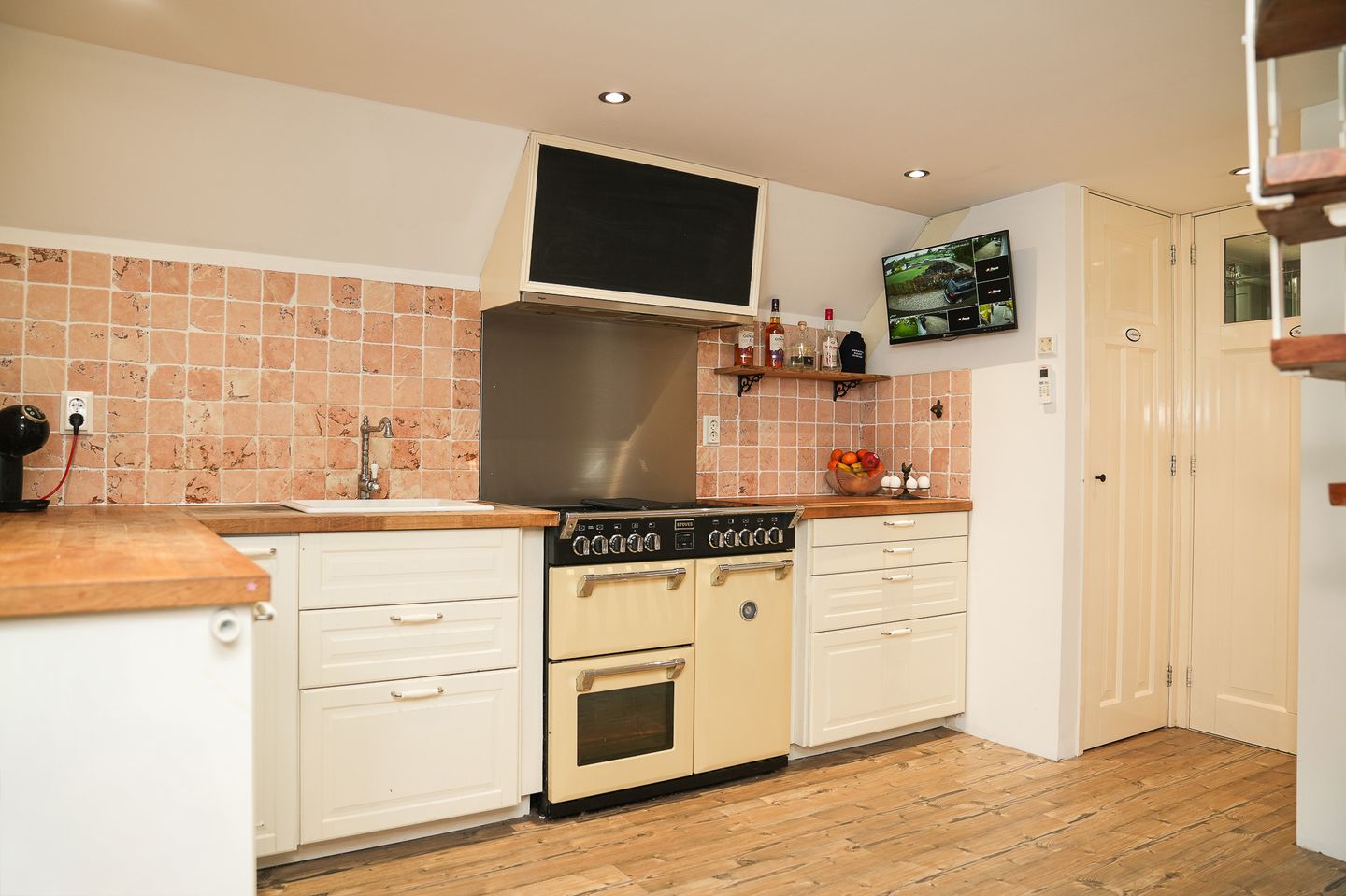 Foto 10 van Klinkerstraat 22