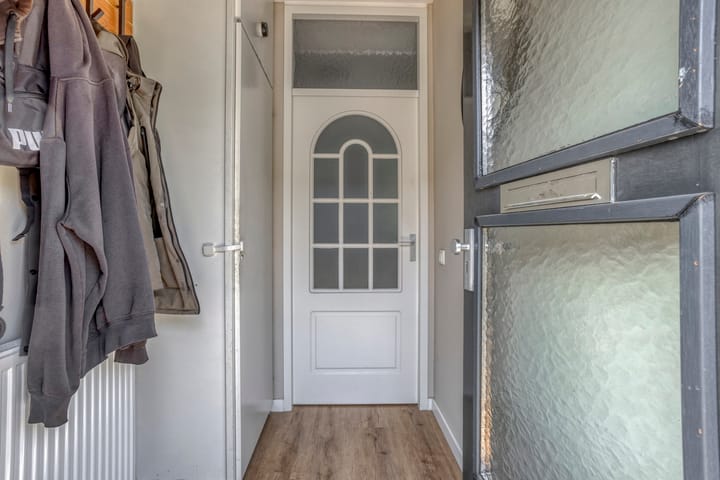 Foto 7 van Krusemanstraat 8