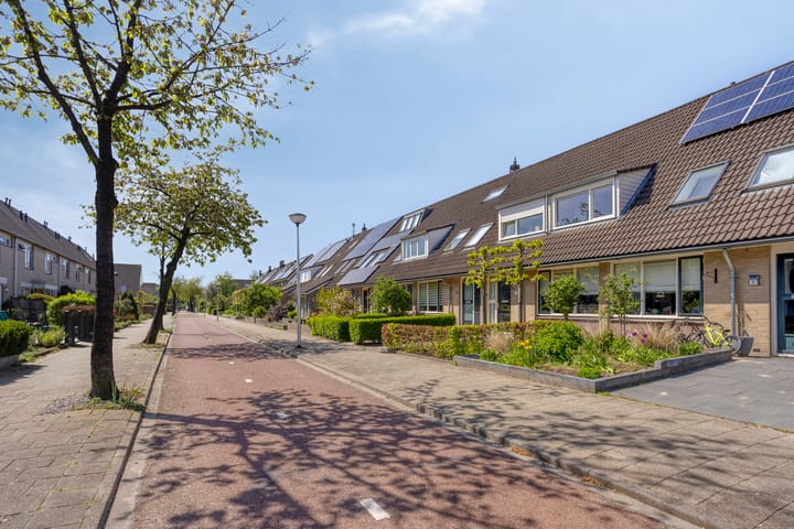 Foto 6 van Krusemanstraat 8