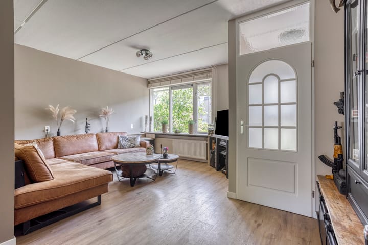 Foto 8 van Krusemanstraat 8