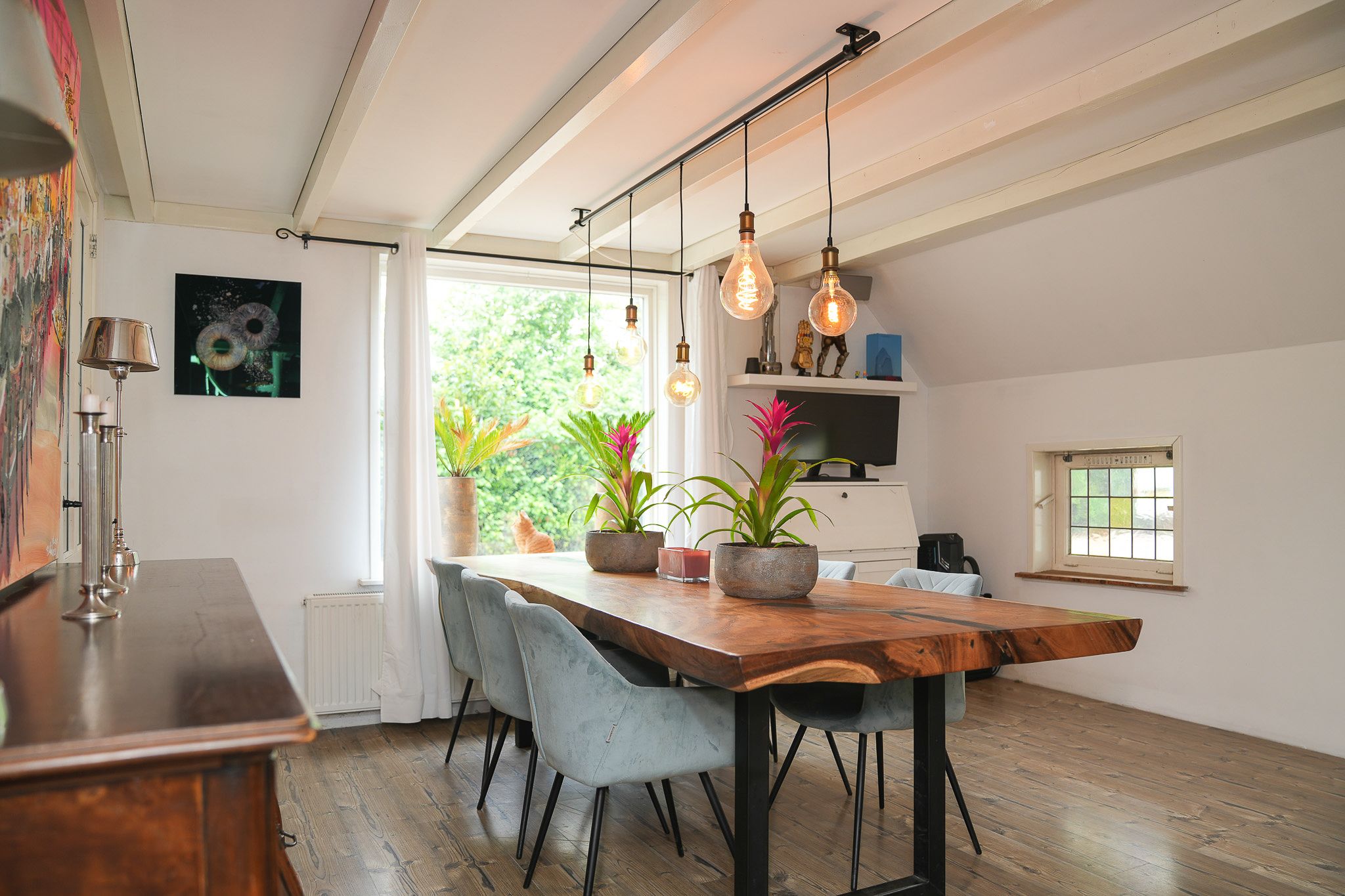 Foto 12 van Klinkerstraat 22