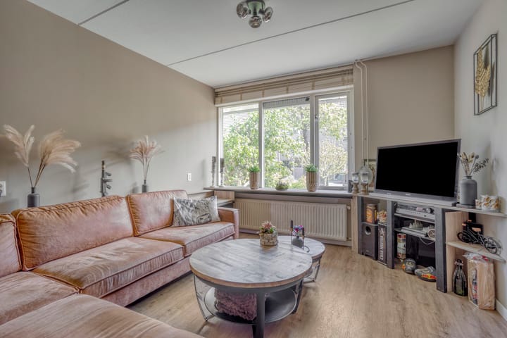 Foto 10 van Krusemanstraat 8