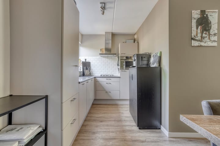 Foto 13 van Krusemanstraat 8