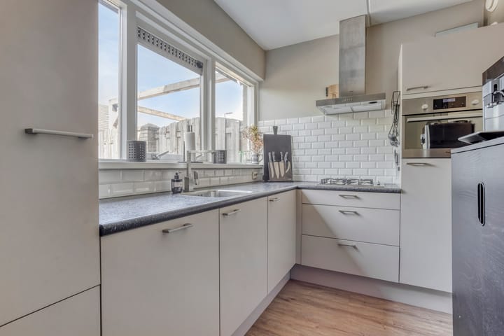 Foto 14 van Krusemanstraat 8