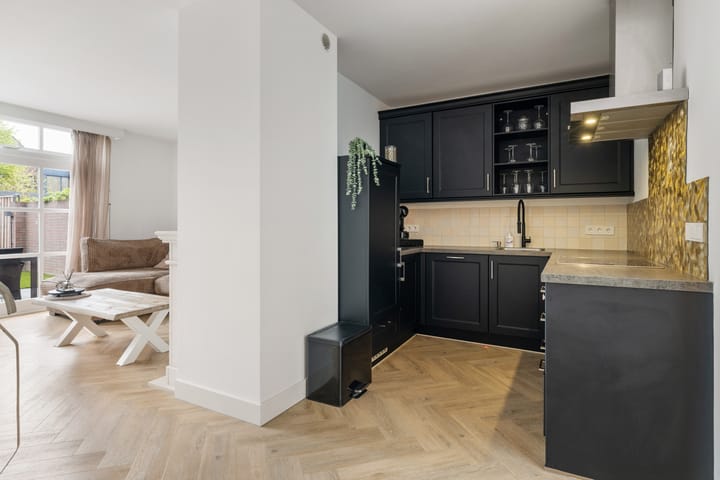 Foto 12 van Dieze 69