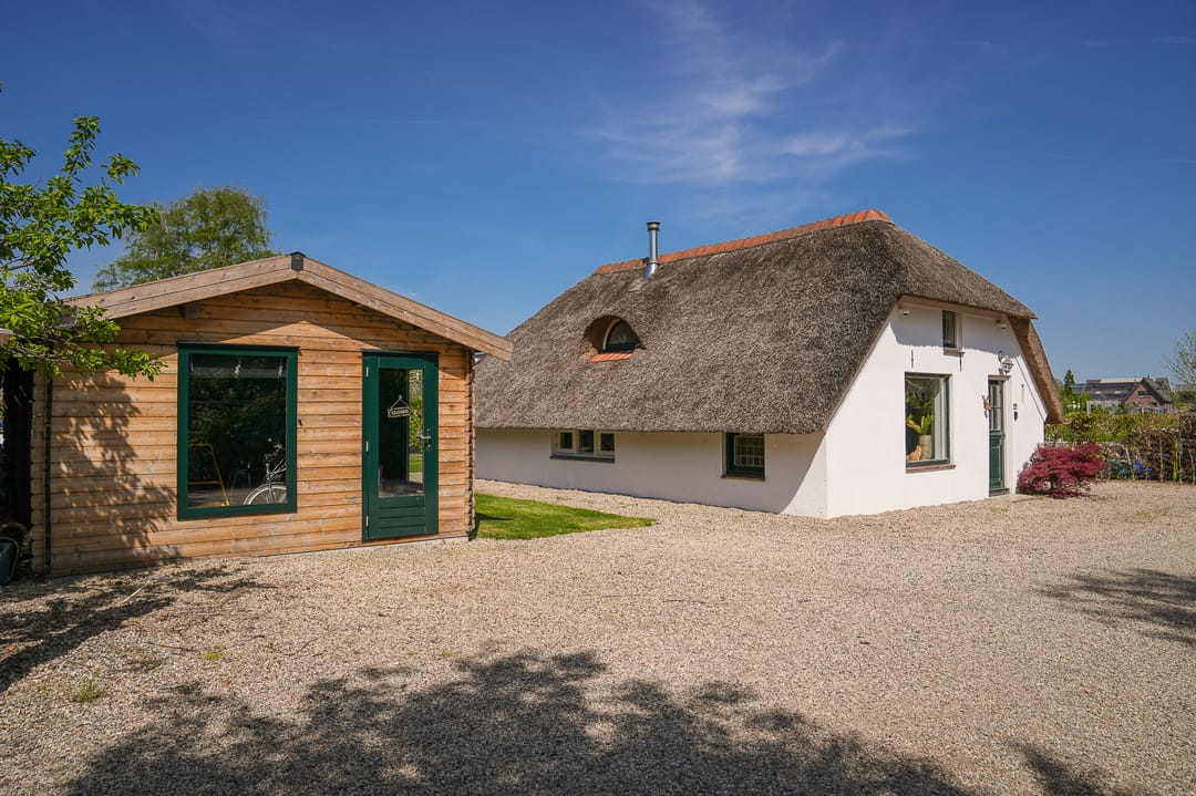 Foto 22 van Klinkerstraat 22