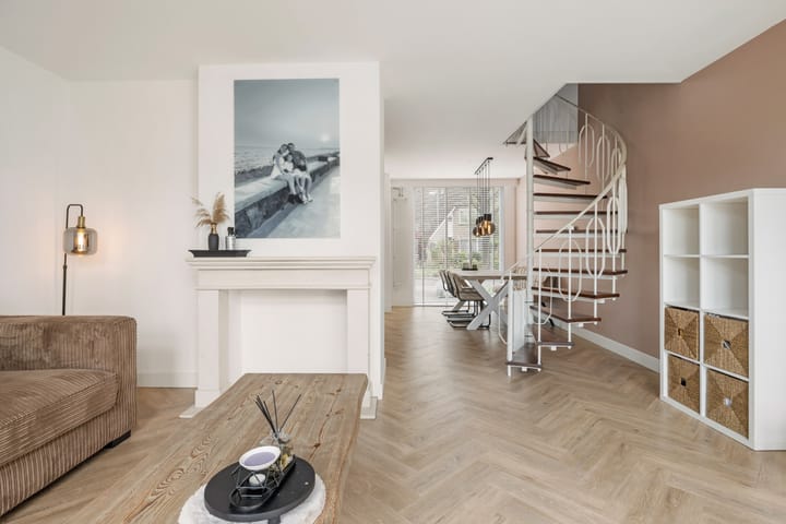 Foto 17 van Dieze 69