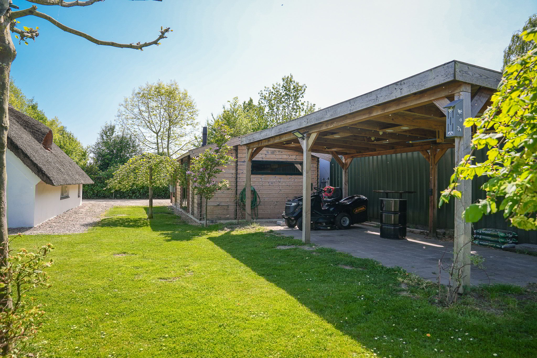 Foto 27 van Klinkerstraat 22