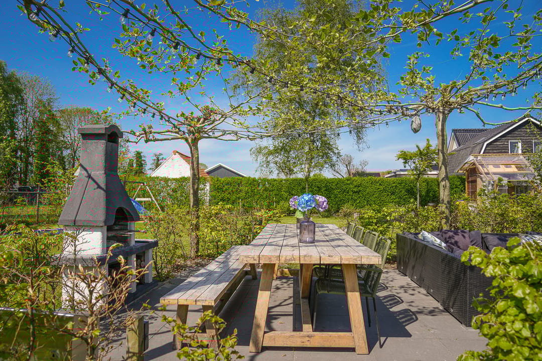 Foto 31 van Klinkerstraat 22