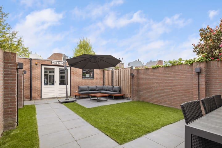 Foto 28 van Dieze 69