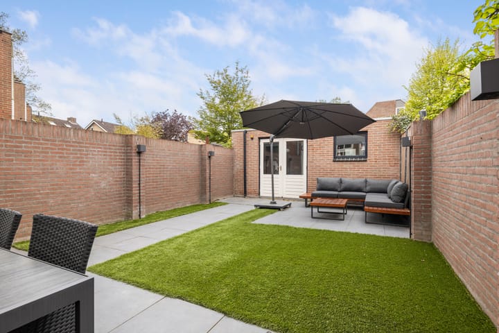 Foto 30 van Dieze 69