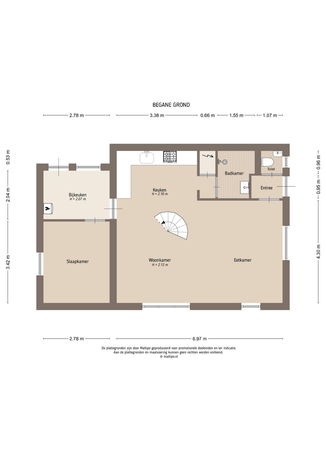 Foto 41 van Klinkerstraat 22