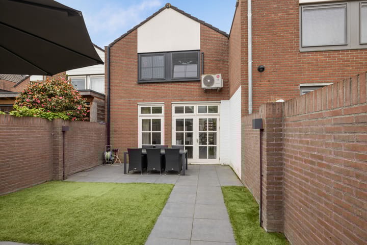 Foto 33 van Dieze 69