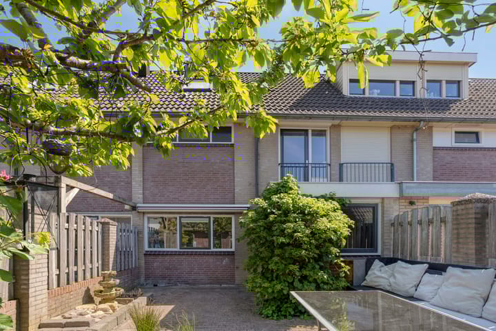 Foto 38 van Krusemanstraat 8