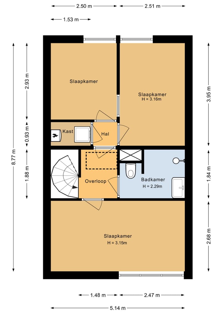 Foto 39 van Dieze 69