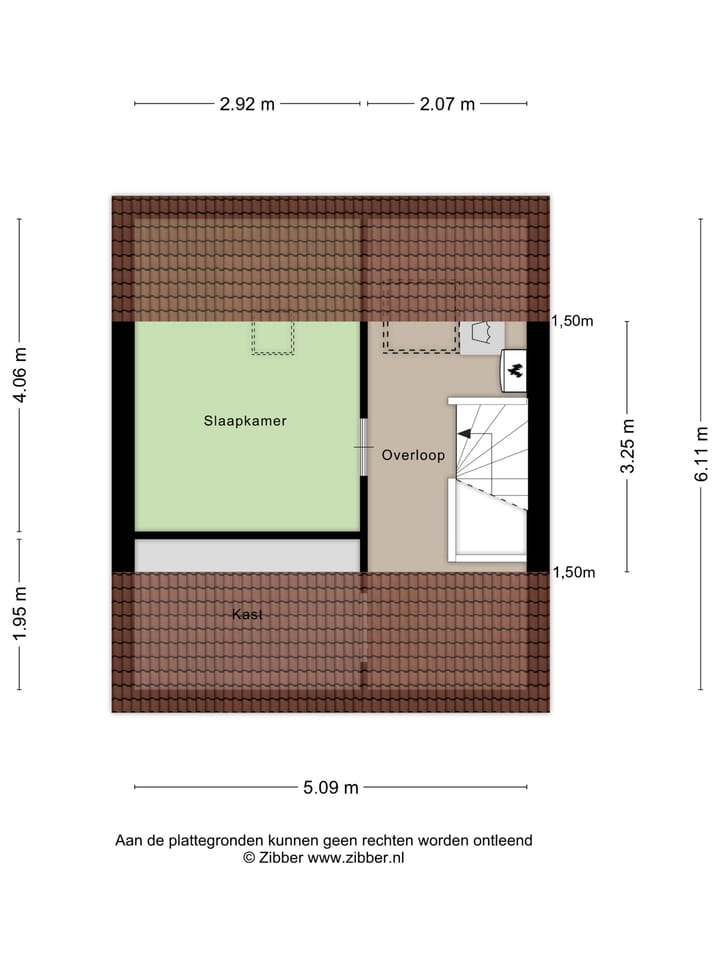 Foto 47 van Krusemanstraat 8