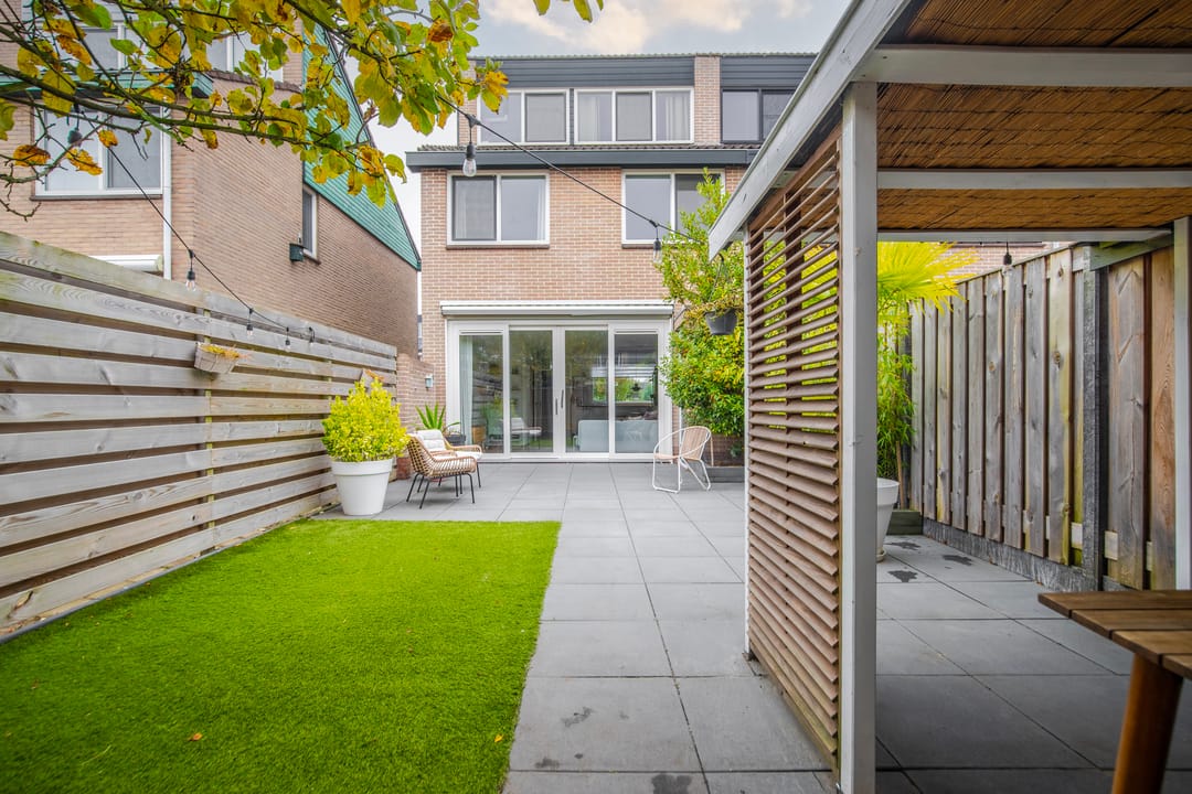 Foto 1 van Looyenland 35