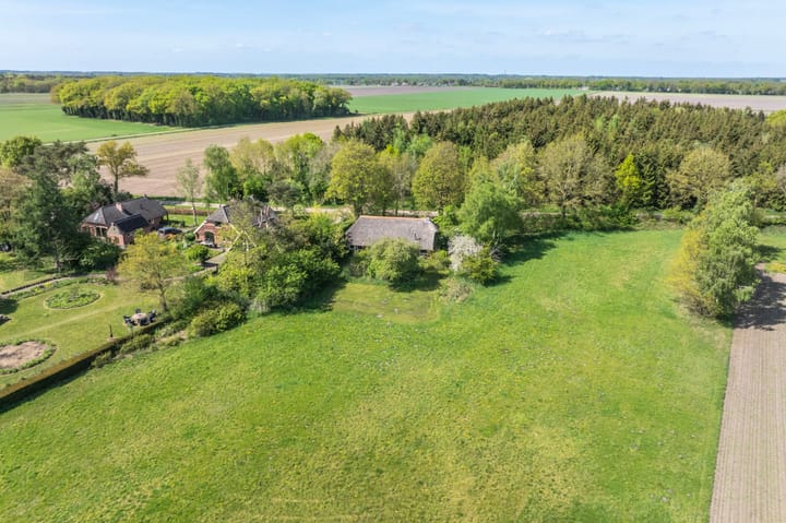 Foto 1 van Voorbosweg 9