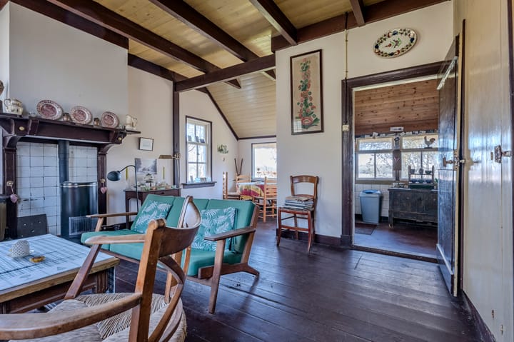 Foto 2 van Voorbosweg 9