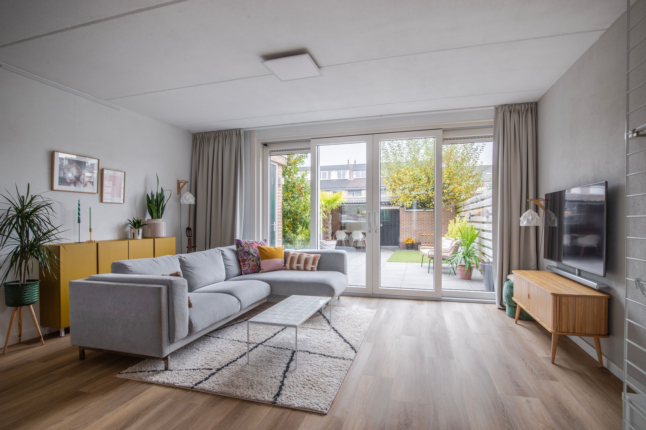 Foto 3 van Looyenland 35