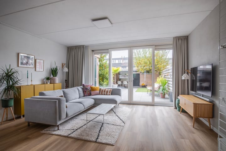 Foto 3 van Looyenland 35