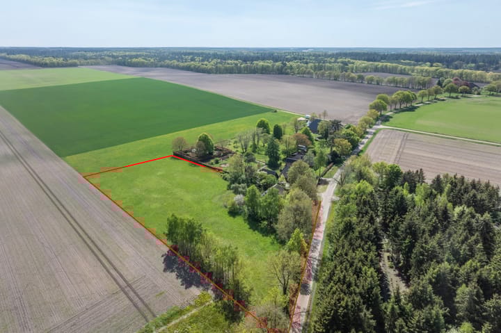 Foto 4 van Voorbosweg 9