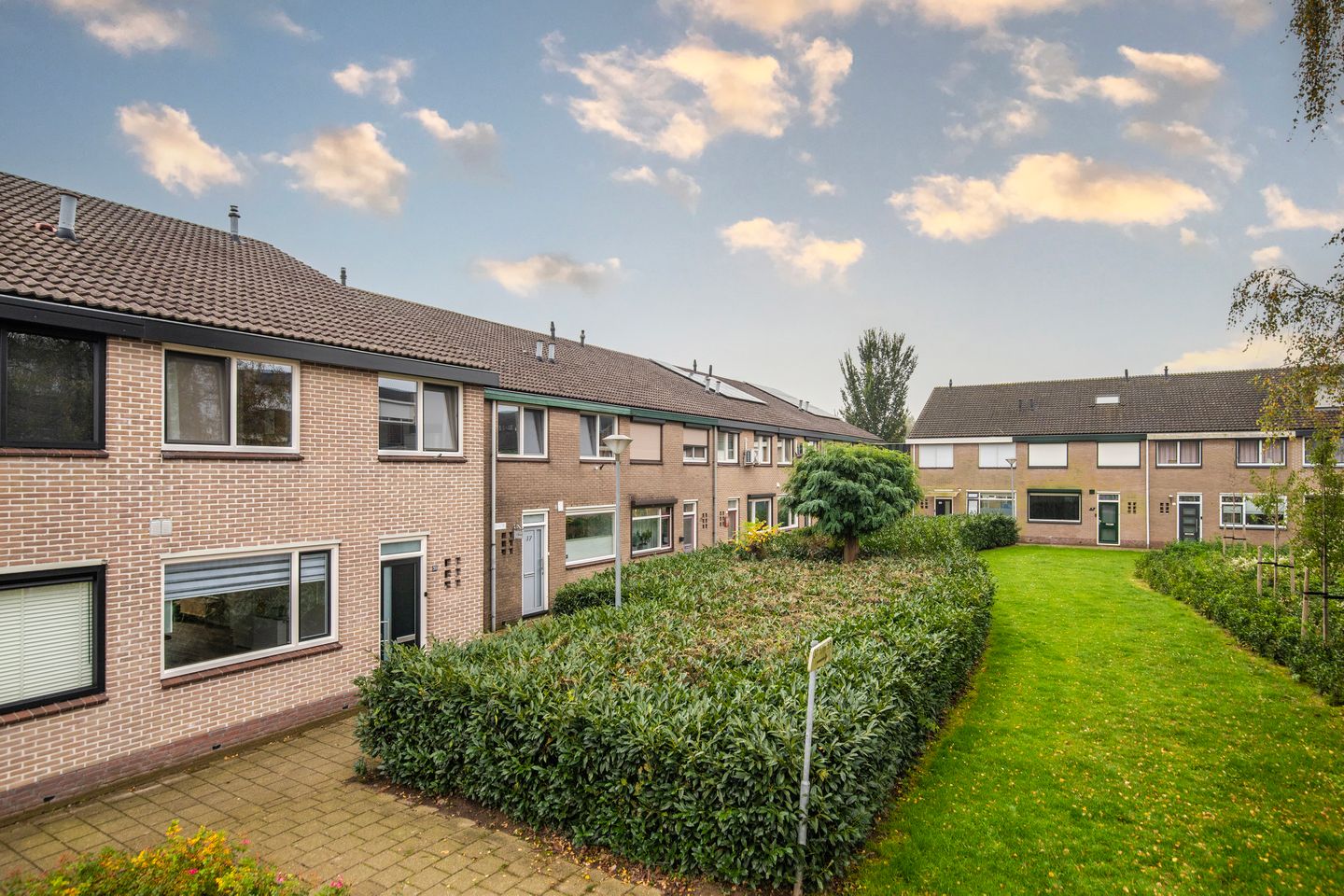 Foto 5 van Looyenland 35