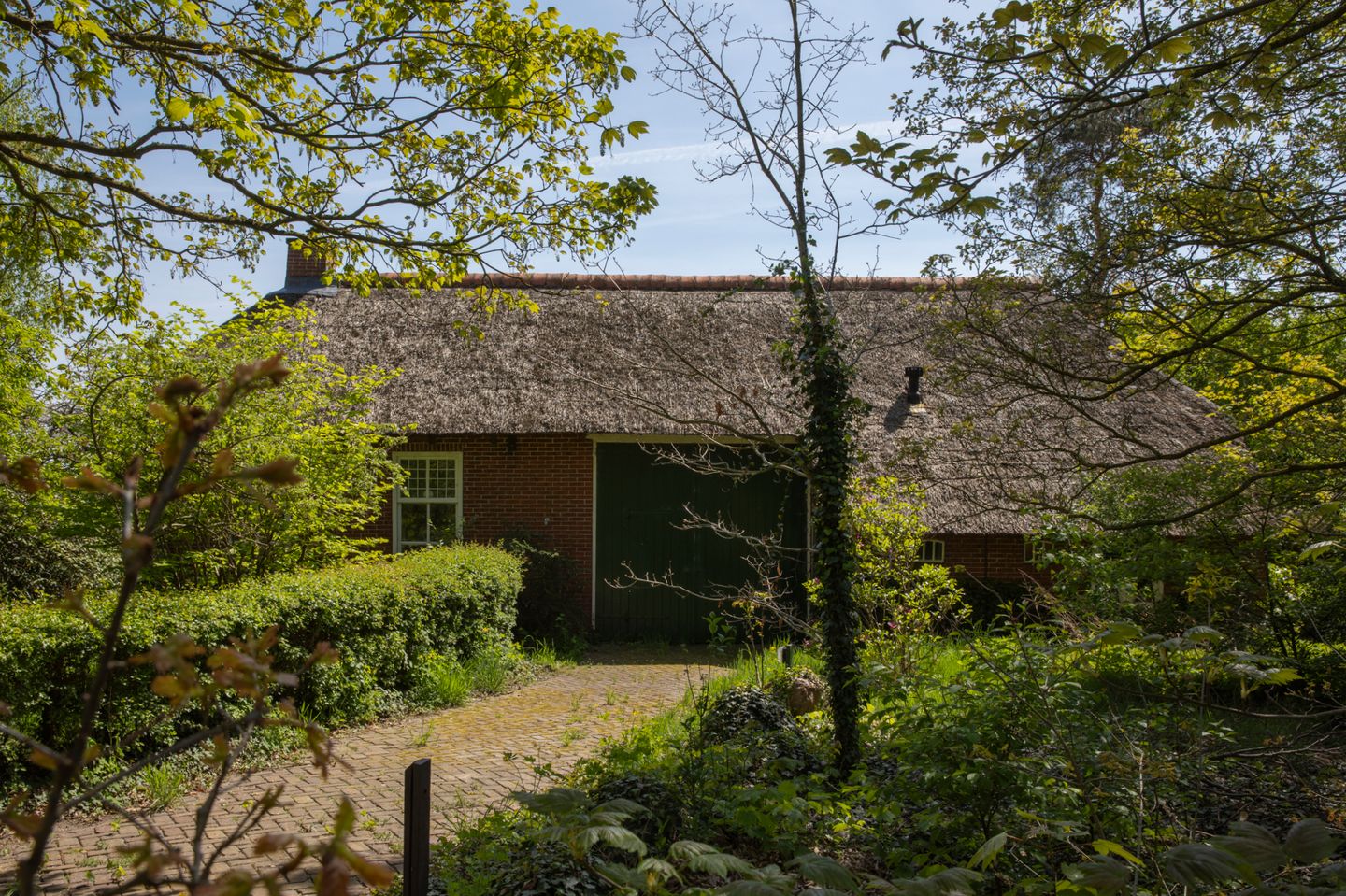 Foto 5 van Voorbosweg 9