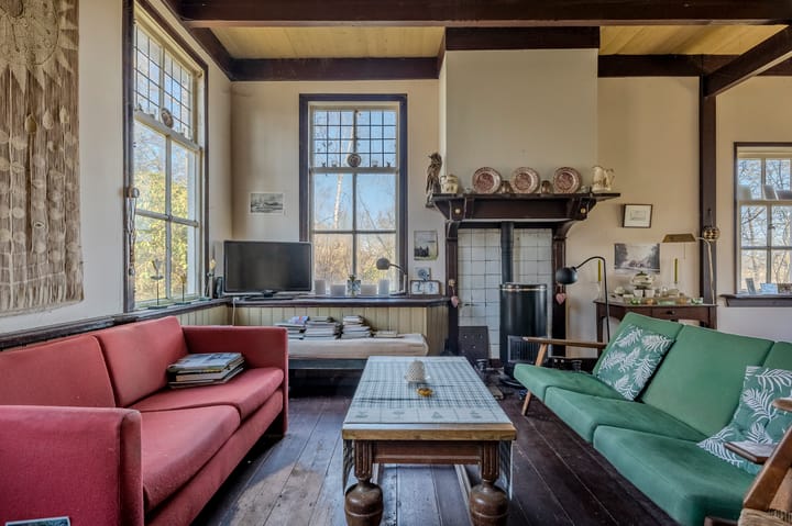 Foto 6 van Voorbosweg 9