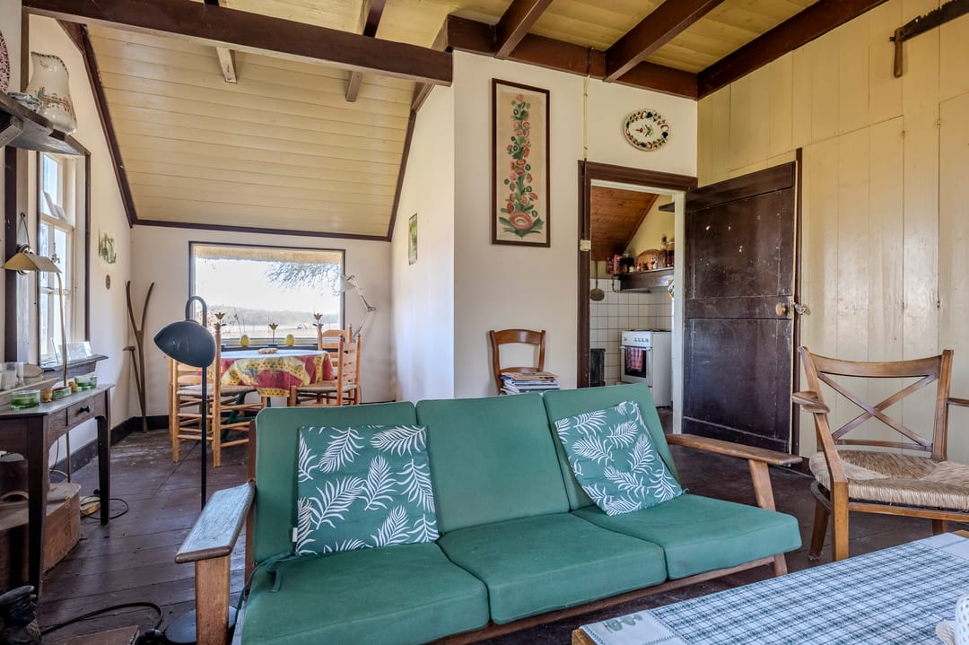 Foto 7 van Voorbosweg 9