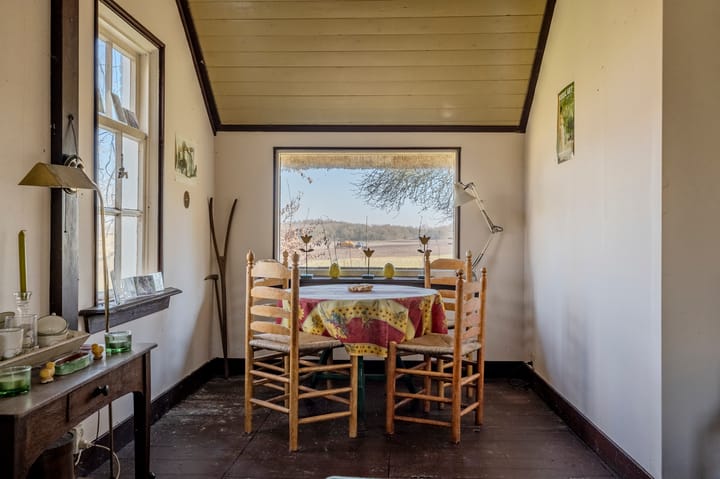 Foto 9 van Voorbosweg 9