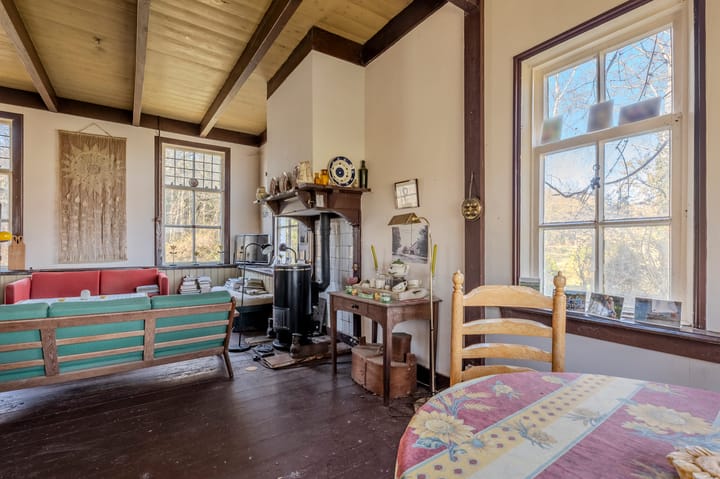 Foto 11 van Voorbosweg 9