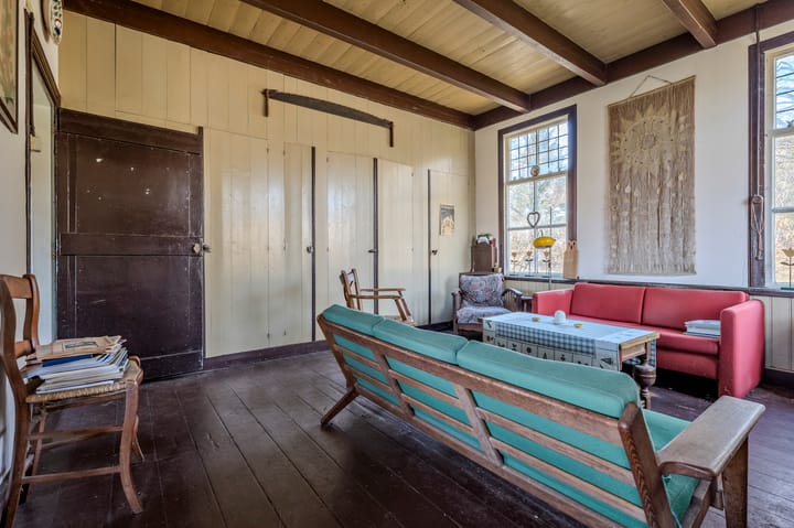 Foto 12 van Voorbosweg 9