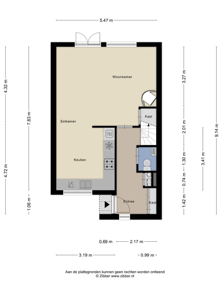 Foto 39 van Oude Waelweg 37