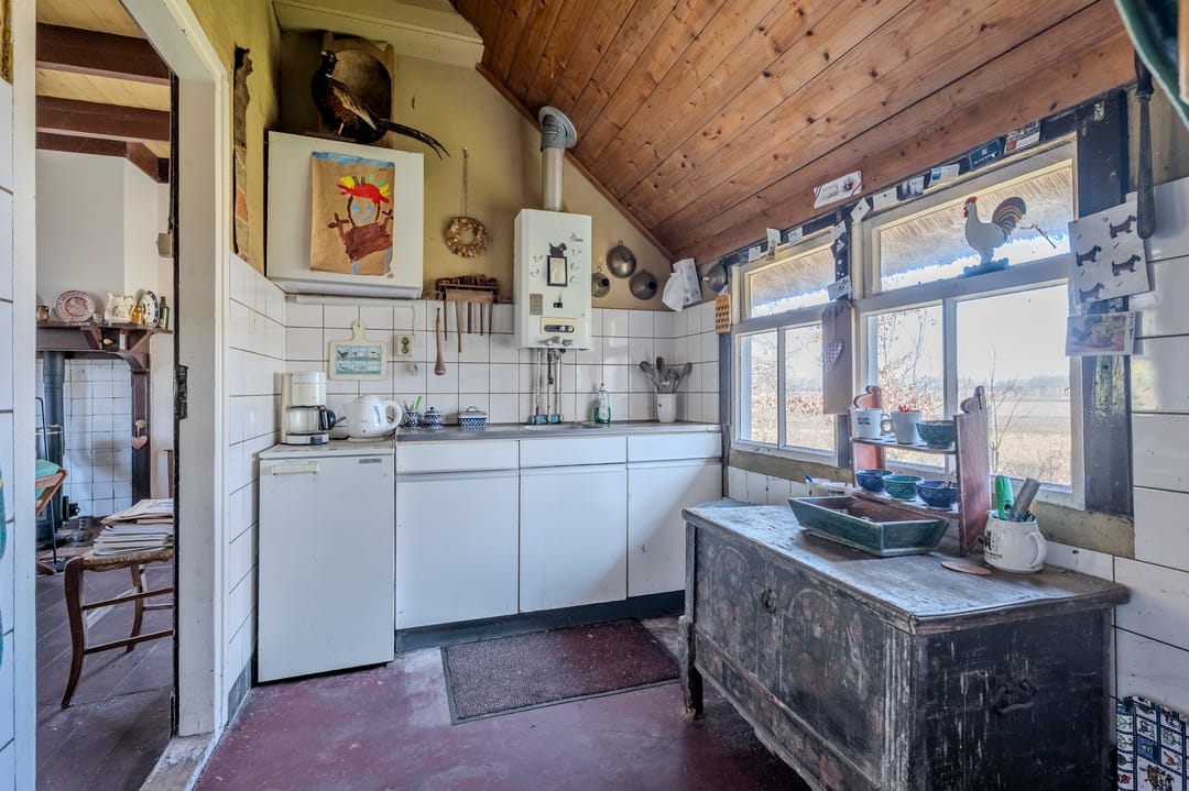 Foto 13 van Voorbosweg 9