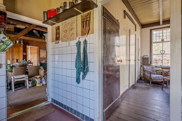 Foto 14 van Voorbosweg 9