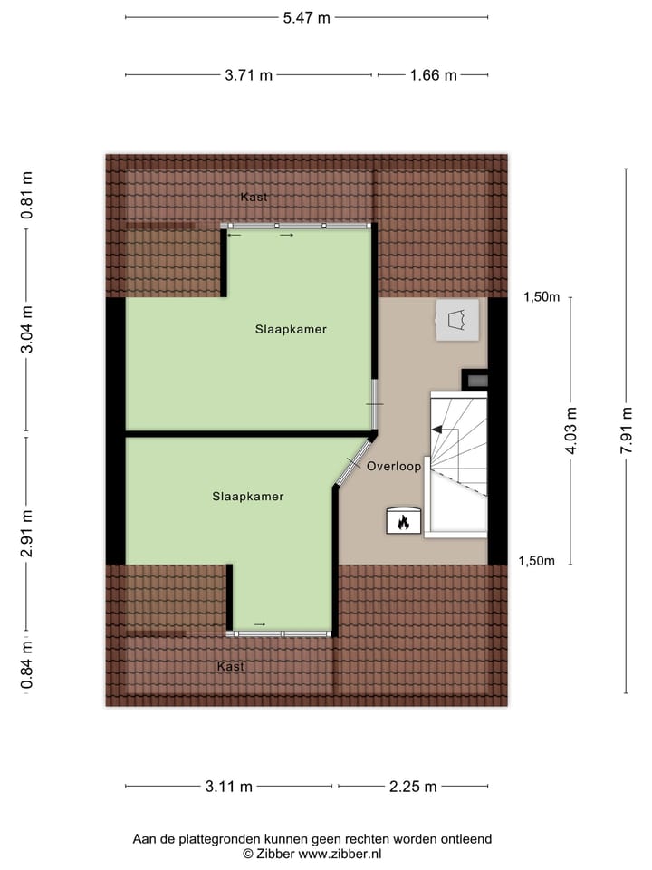 Foto 42 van Oude Waelweg 37