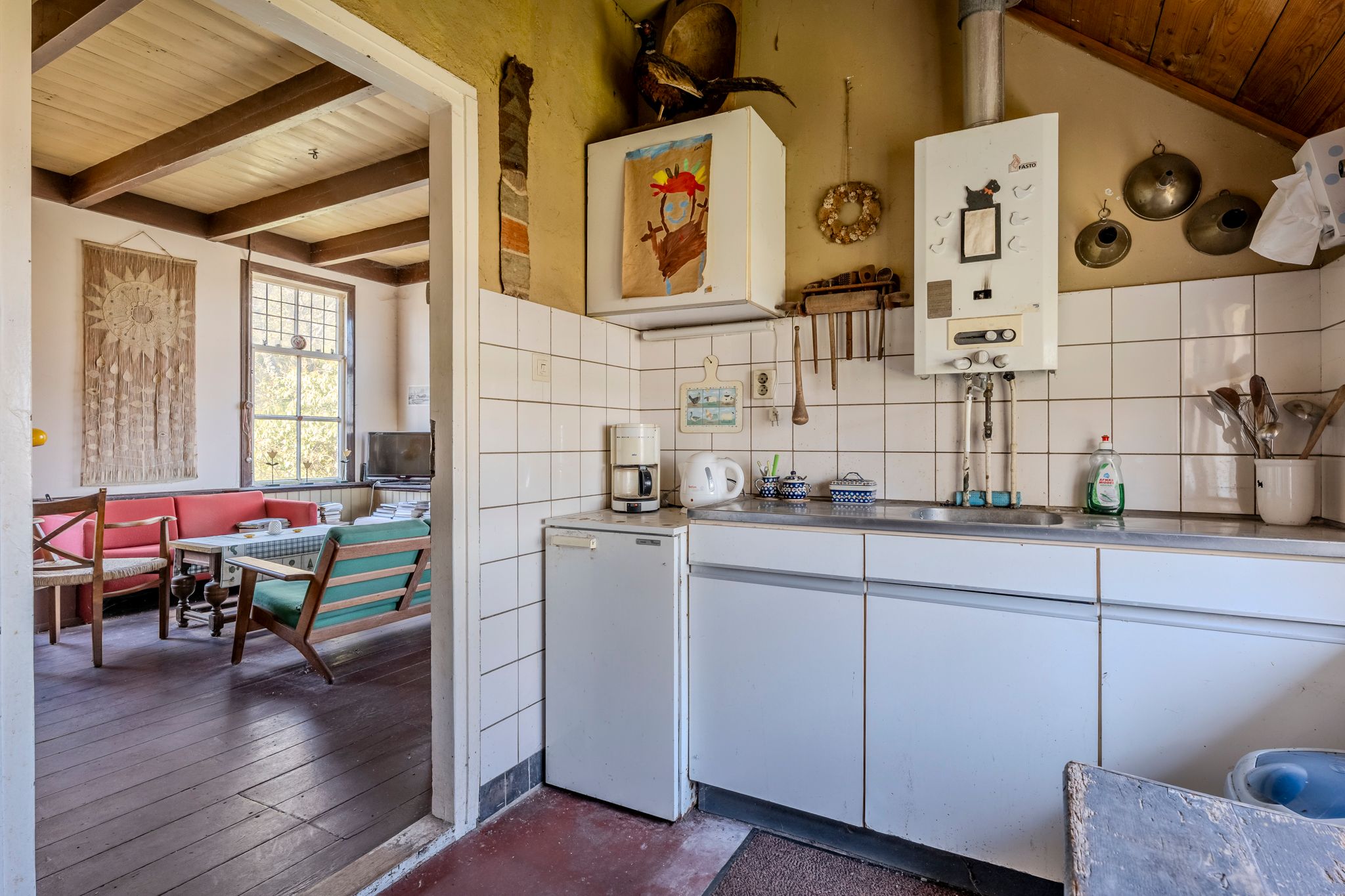 Foto 15 van Voorbosweg 9