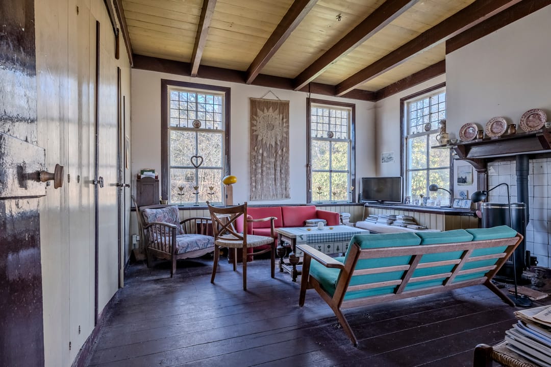 Foto 17 van Voorbosweg 9