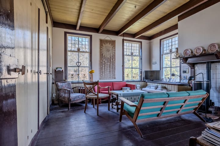 Foto 17 van Voorbosweg 9