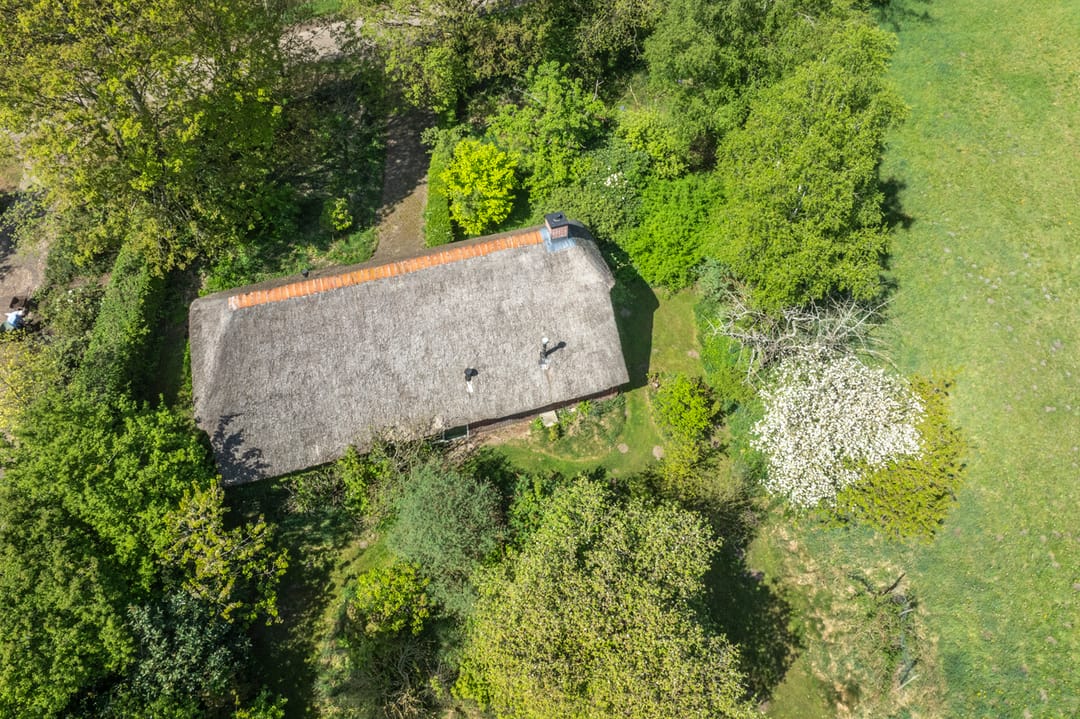 Foto 38 van Voorbosweg 9