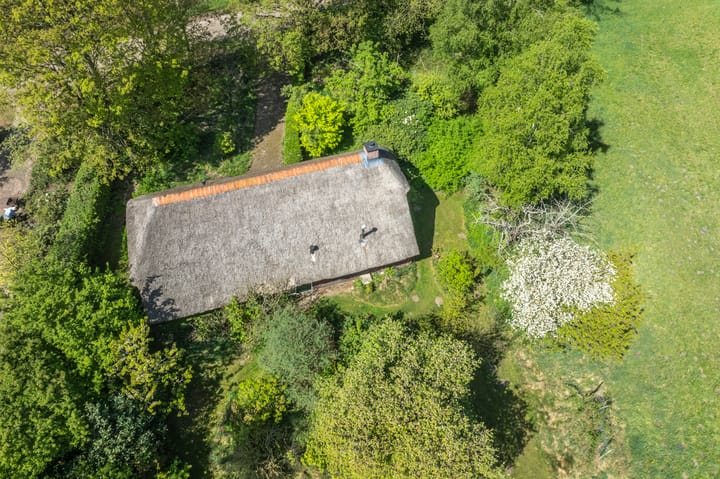 Foto 38 van Voorbosweg 9