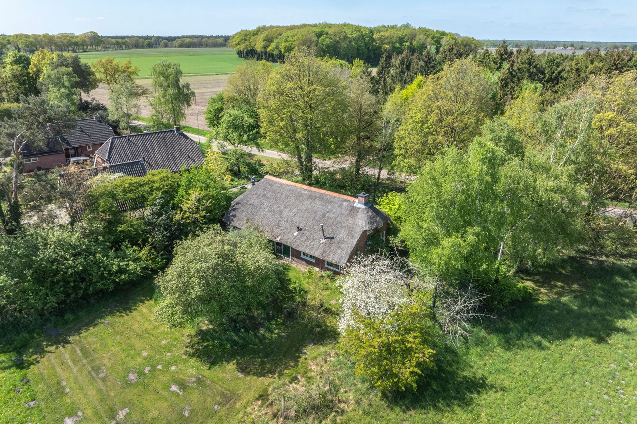 Foto 39 van Voorbosweg 9