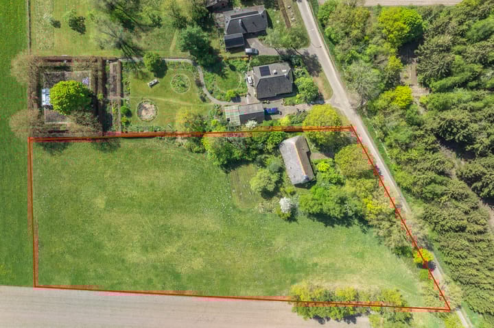 Foto 40 van Voorbosweg 9