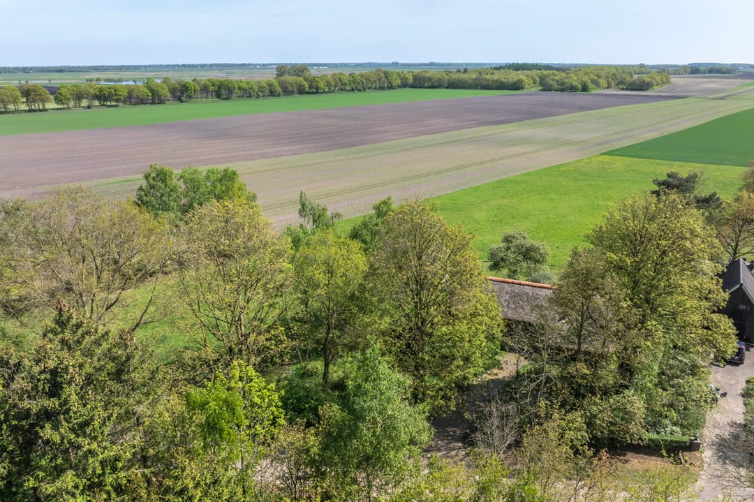 Foto 41 van Voorbosweg 9