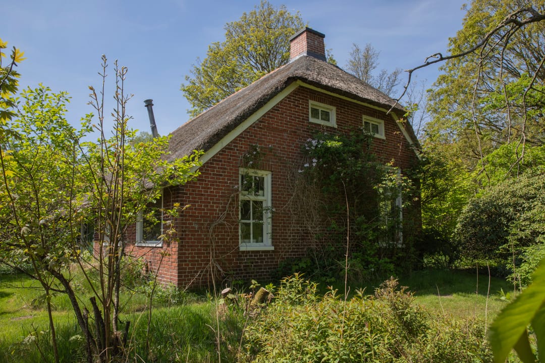 Foto 43 van Voorbosweg 9