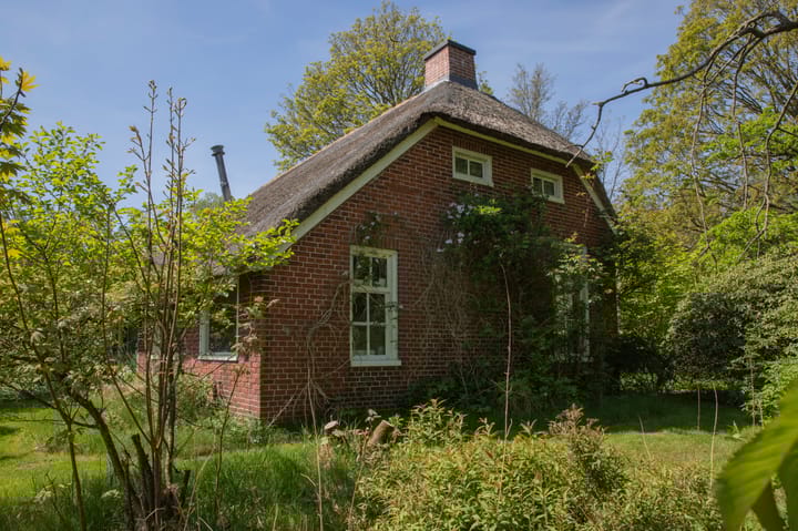 Foto 43 van Voorbosweg 9