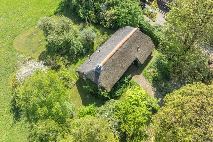 Foto 42 van Voorbosweg 9