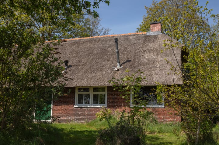 Foto 46 van Voorbosweg 9