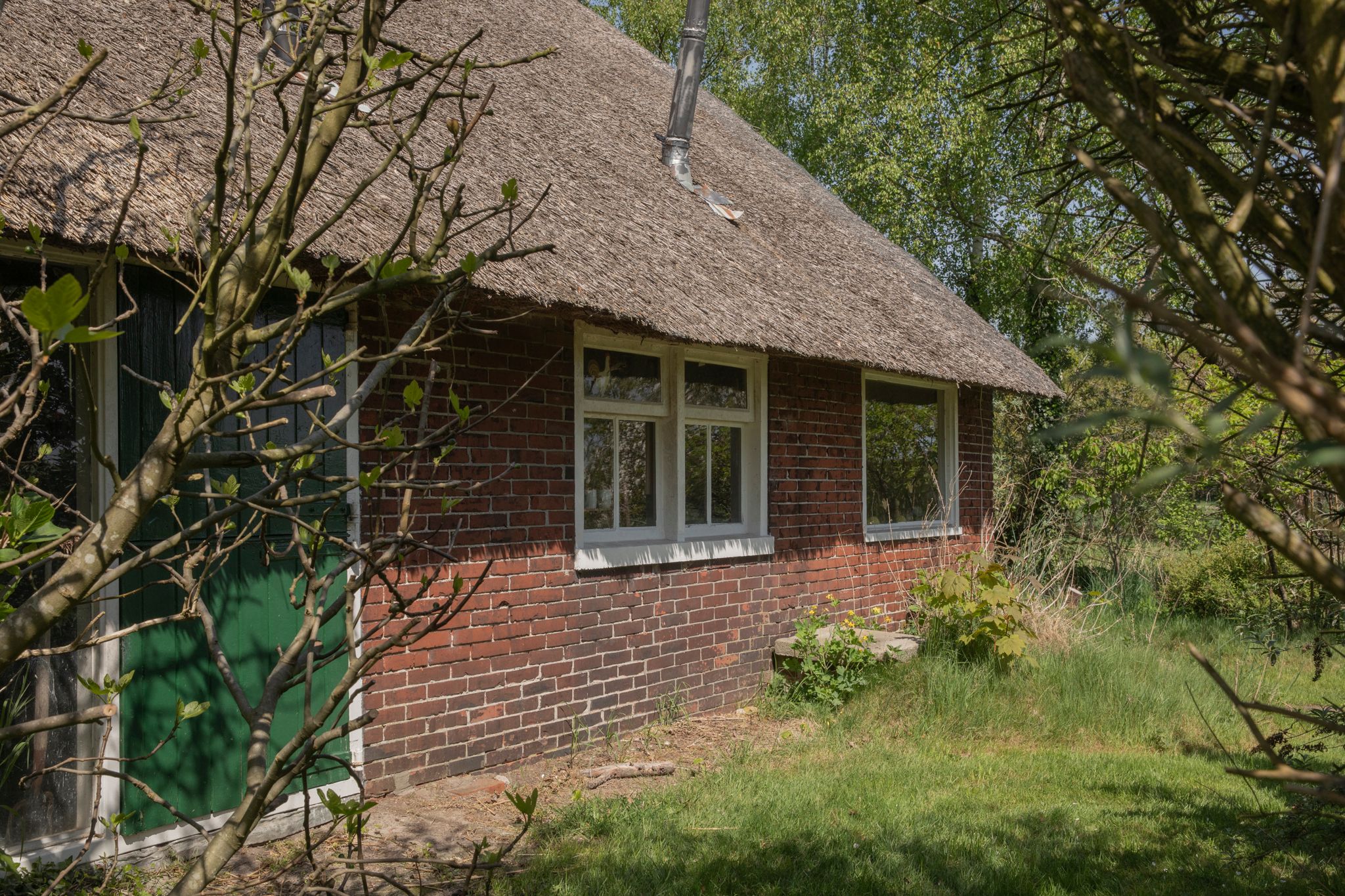 Foto 48 van Voorbosweg 9